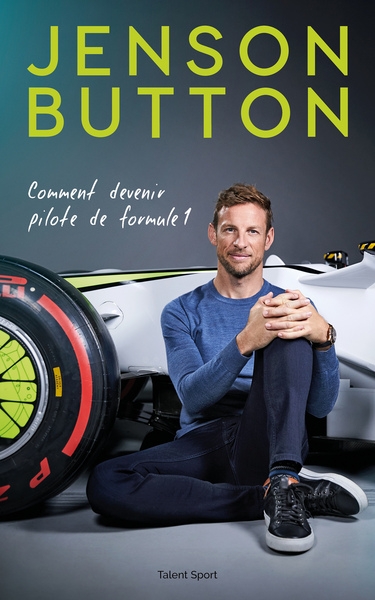 Comment devenir pilote de f1 - Image principale