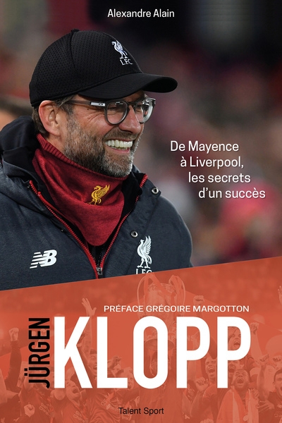 Jürgen klopp - Image principale