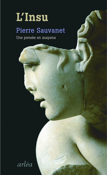 L'insu. une pensée en suspens - Image principale