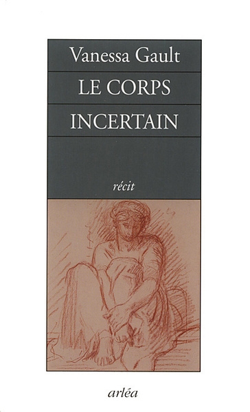 Le corps incertain - Image principale