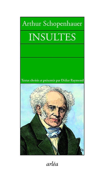 Insultes - Image principale