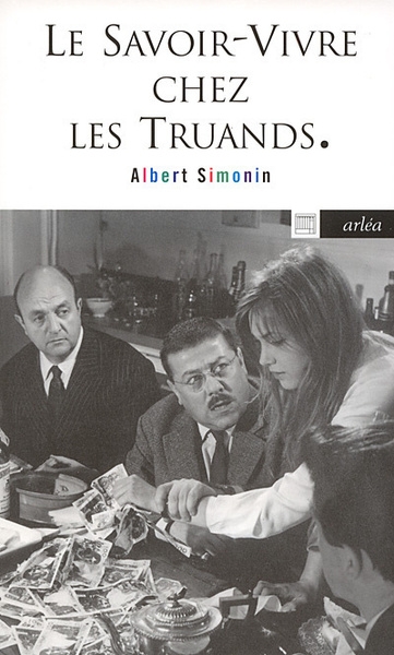 Le savoir-vivre chez truands - Image principale