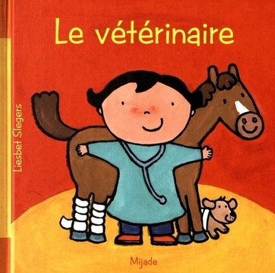 Veterinaire (le) - Image principale