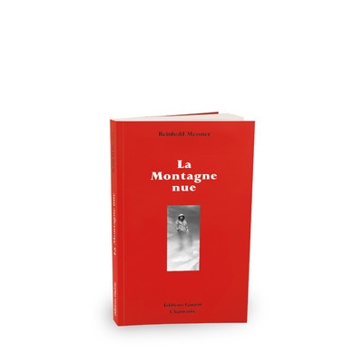 La montagne nue - Image principale