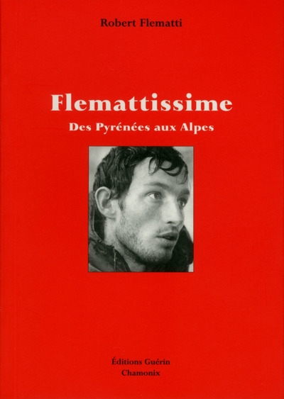 Flemattissime - des pyrénées aux alpes - Image principale