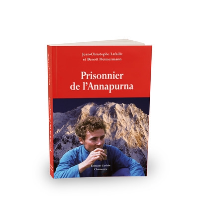 Prisonnier de l'annapurna - Image principale