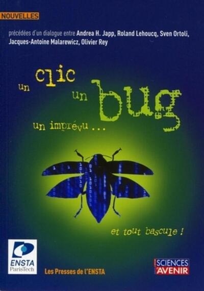 Un clic, un bug, un imprévu... et tout bascule ! - Image principale
