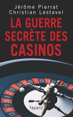 La guerre secrète des casinos - Image principale