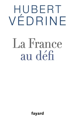 La france au défi - Image principale