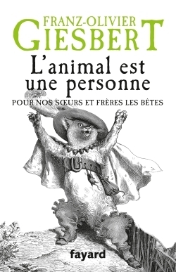 L'animal est une personne - Image principale