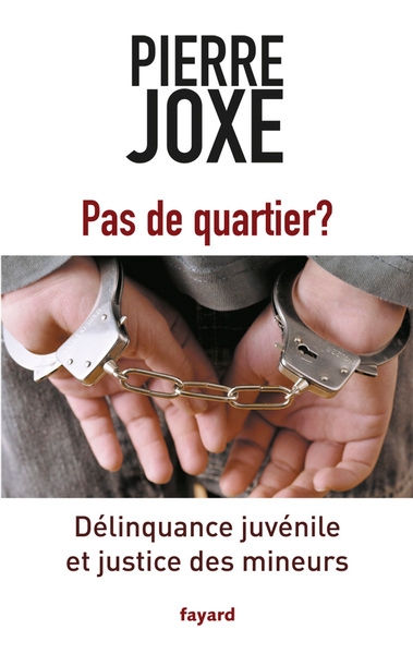 Pas de quartier ? - Image principale