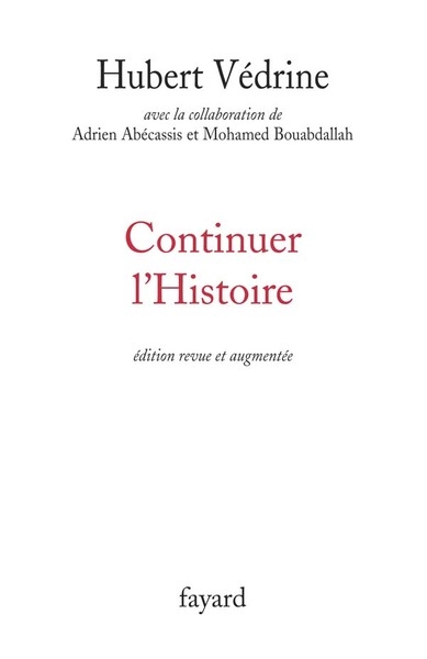 Continuer l'histoire - Image principale