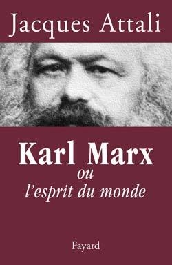 Karl marx - Image principale