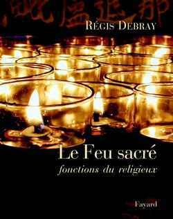 Le feu sacré - Image principale