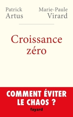 Croissance zéro, comment éviter le chaos? - Image principale