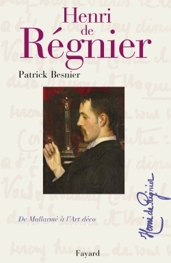 Henri de régnier - Image principale