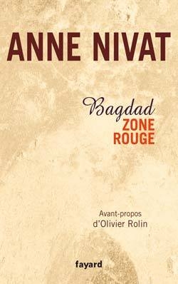 Bagdad, zone rouge - Image principale