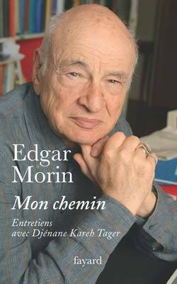 Mon chemin. entretiens avec djénane kareh tager - Image principale