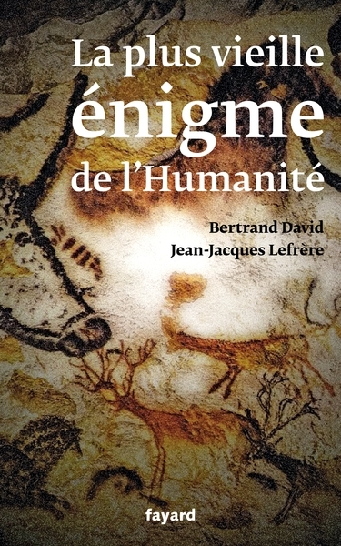 La plus vieille énigme de l'humanité - Image principale