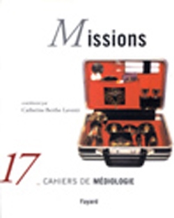 Missions - Image principale