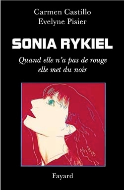 Sonia rykiel - Image principale