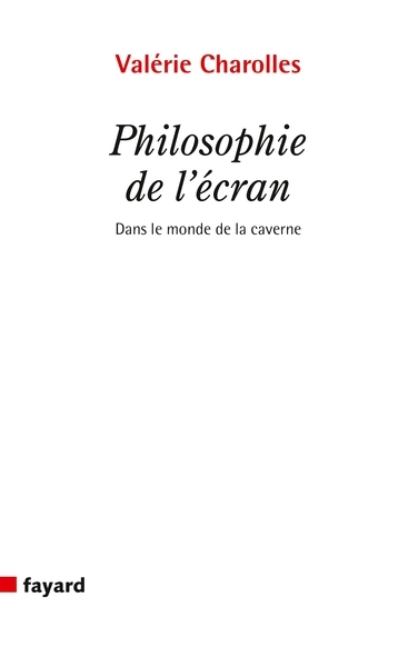 Philosophie de l'écran - Image principale