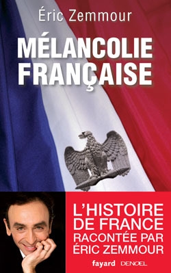 Mélancolie française - Image principale