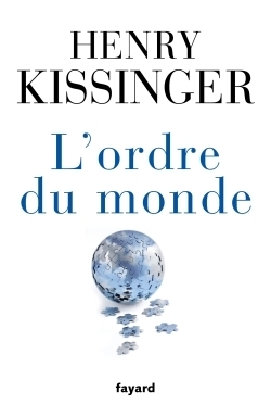 L'ordre du monde - Image principale