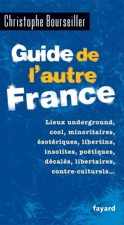 Guide de l'autre france - Image principale