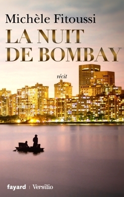 La nuit de bombay - Image principale