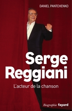Serge reggiani - Image principale