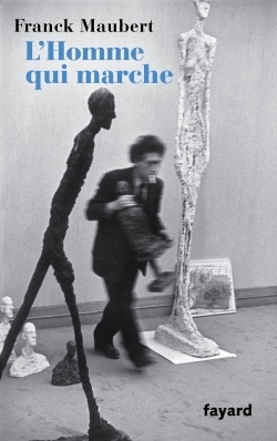 L'homme qui marche - Image principale
