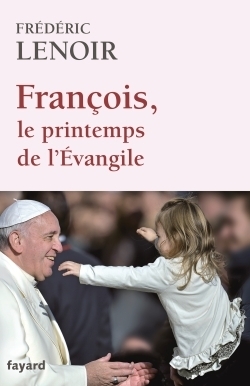 François, le printemps de l'evangile - Image principale