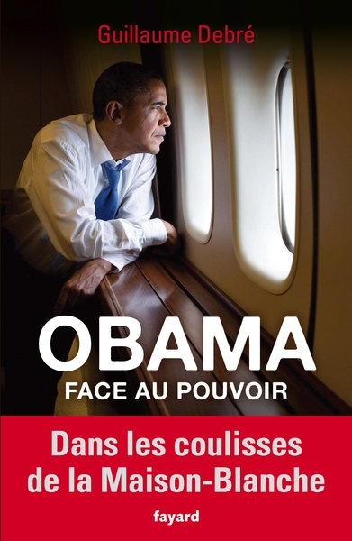 Obama face au pouvoir - Image principale