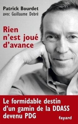 Rien n'est joué d'avance - Image principale