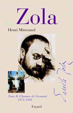 Zola, tome 2 - Image principale