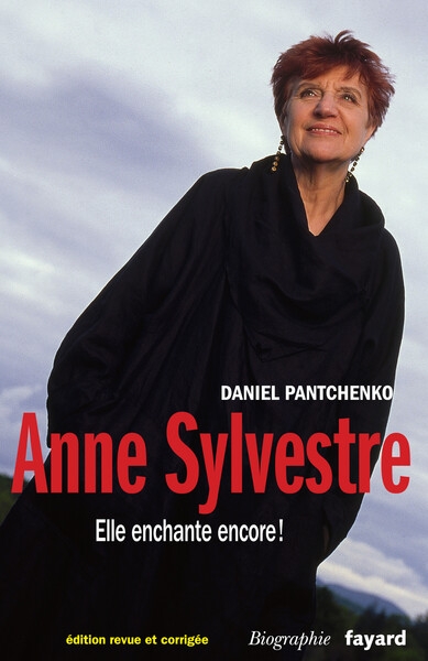 Anne sylvestre - Image principale