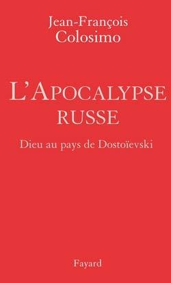 L'apocalypse russe - Image principale