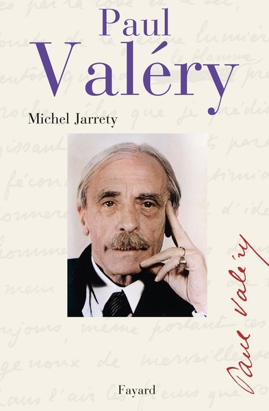 Paul valéry - Image principale