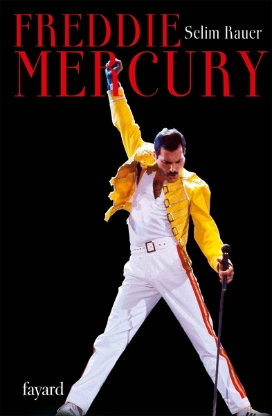 Freddie mercury - Image principale