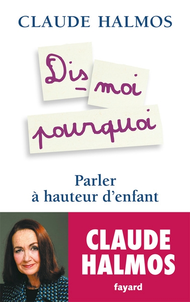 Dis-moi pourquoi - Image principale