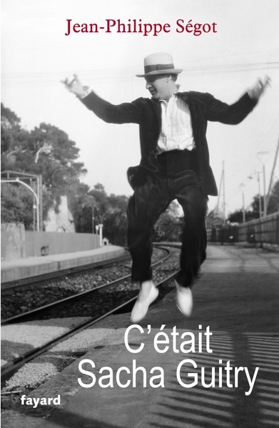 C'était sacha guitry - Image principale
