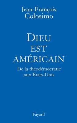 Dieu est américain - Image principale