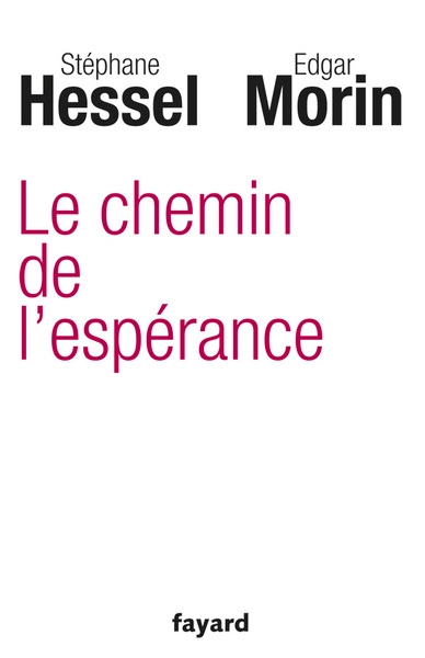 Le chemin de l'espérance - Image principale