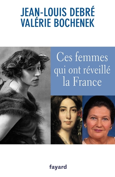 Ces femmes qui ont réveillé la france - Image principale