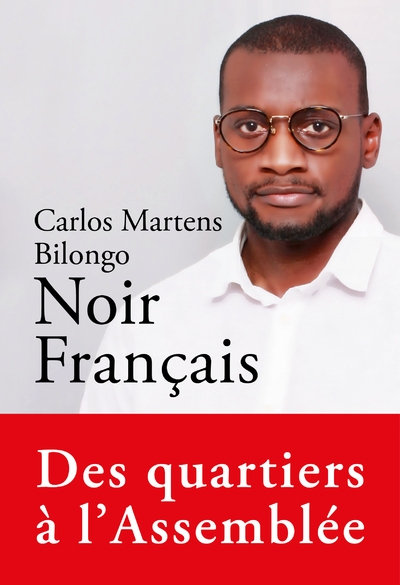 Noir français - Image principale