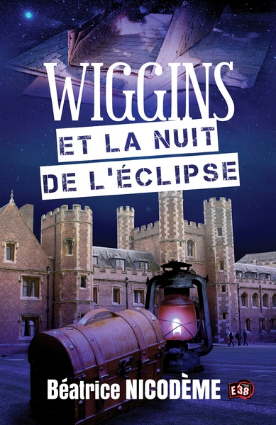 Wiggins et la nuit de l'éclipse - Image principale