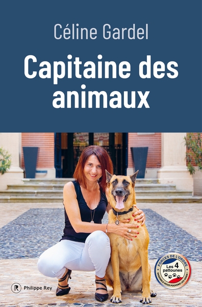 Capitaine des animaux - Image principale