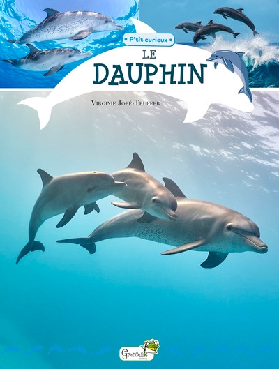 Le dauphin - Image principale