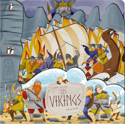 Vikings - Image principale